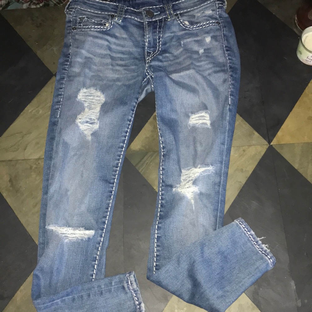 True Religion Jeans😍